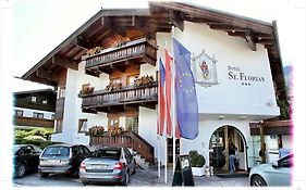 Hotel St. Florian - Kaprun